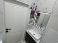 1-бөлмелі пәтер · 47.8 м² · 5/8 қабат, 20-й мкр, 20-ш/а. 1/2к, бағасы: 16.5 млн ₸ в Актау