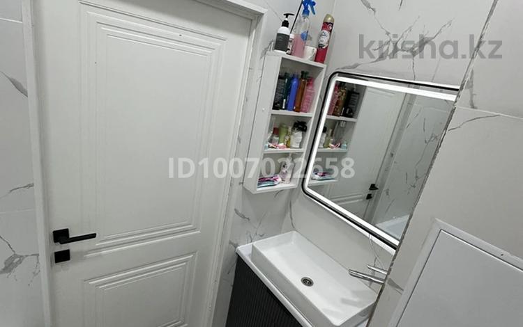 1-бөлмелі пәтер · 47.8 м² · 5/8 қабат, 20-й мкр, 20-ш/а. 1/2к, бағасы: 16.5 млн ₸ в Актау — фото 12
