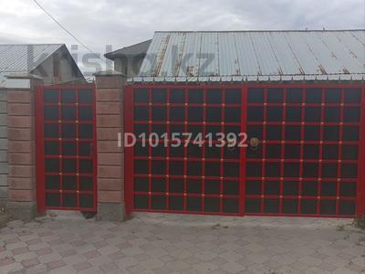 Отдельный дом · 4 комнаты · 120 м² · 5.5 сот., Муратбаева 65 — Новостройка за 35 млн ₸ в Талгаре