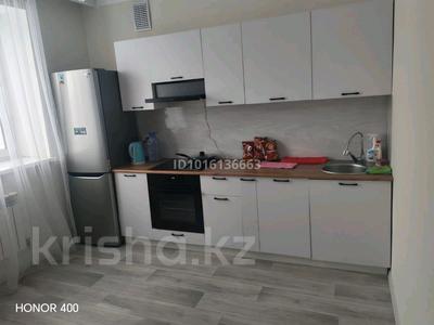 1-комнатная квартира · 45 м² · 10/12 этаж, Тауелсиздик 34/10 за 250 000 ₸ в Астане, Алматы р-н