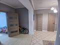 3-бөлмелі пәтер · 102.7 м² · 9/10 қабат, Сабатаева 82 — Вечный огонь, бағасы: 40.5 млн ₸ в Кокшетау — фото 4