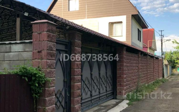 Жеке үй · 6 бөлме · 226 м² · 14.5 сот., Садоводческое товарищество Енбек 2 104, бағасы: 58 млн ₸ в Каскелене — фото 2