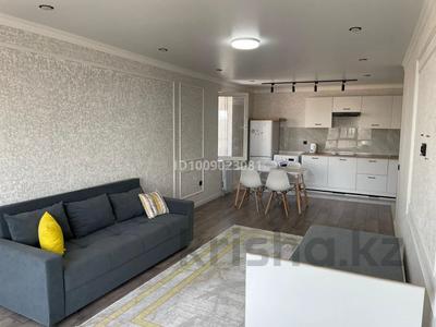 3-бөлмелі пәтер · 80 м² · 4/10 қабат, мкр Аккент 89 — Ташкентская Яссауи, бағасы: 450 000 〒 в Алматы, Алатауский р-н