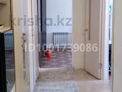 Үйдің бір бөлігі · 2 бөлме · 48 м² · 1 сот., Картова, бағасы: 7.8 млн ₸ в Актобе, жилой массив Жилянка