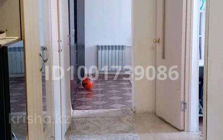 Үйдің бір бөлігі · 2 бөлме · 48 м² · 1 сот., Картова, бағасы: 7.8 млн ₸ в Актобе, жилой массив Жилянка — фото 2