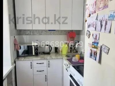 2-комнатная квартира · 46 м² · 2/2 этаж, Абая 56 за 12.5 млн ₸ в Жезказгане
