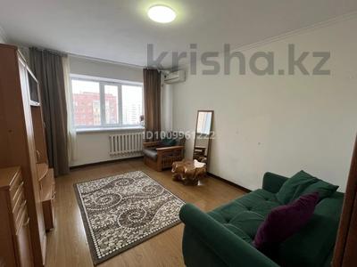 1-комнатная квартира · 43 м² · 8/10 этаж, Кюйши Дины 30 за 24.5 млн ₸ в Астане, Алматы р-н