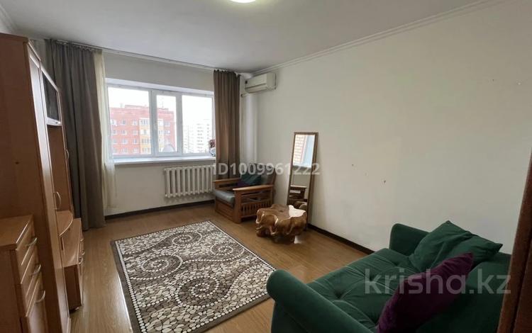 1-комнатная квартира · 43 м² · 8/10 этаж, Кюйши Дины 30 за 24.5 млн ₸ в Астане, Алматы р-н — фото 2
