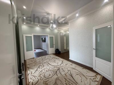 3-бөлмелі пәтер · 117 м² · 6/8 қабат, Мангилик ел, бағасы: 40 млн ₸ в Актобе