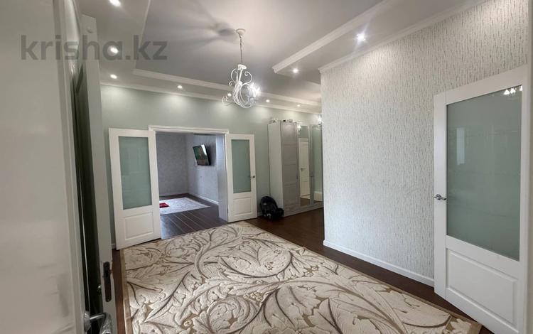 3-бөлмелі пәтер · 117 м² · 6/8 қабат, Мангилик ел, бағасы: 40 млн ₸ в Актобе — фото 5