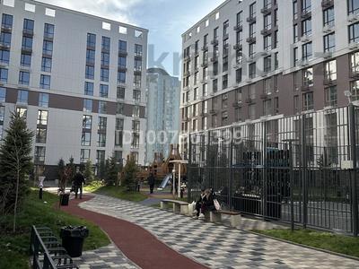 2-комнатная квартира · 64 м² · 2/9 этаж, Навои 58/4 за 65 млн ₸ в Алматы, Ауэзовский р-н