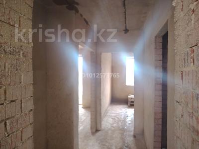 1-комнатная квартира · 42 м² · 7/9 этаж, Кенесары 66 — Педагогический институт, медицинский колледж, пересечение ул.Акана -серэ, Кенесары за 15.5 млн ₸ в Кокшетау