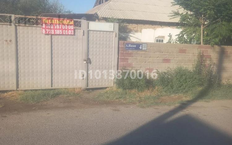 Жеке үй · 4 бөлме · 80 м² · 10 жүзд., Айкожа Ишан 4, бағасы: 16 млн ₸ в Жетысае — фото 2