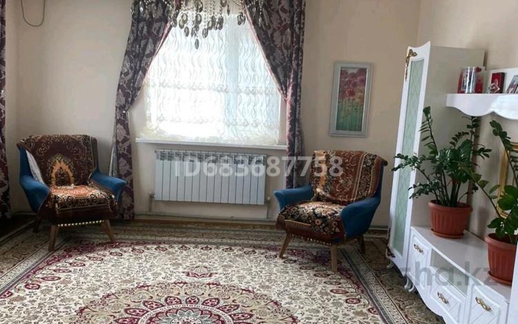 Отдельный дом · 4 комнаты · 160 м² · 8 сот., мкр Балауса 44 — 2 за 31 млн 〒 в Атырау — фото 2