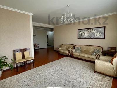 Продажа квартир в Астане: 3-комнатная квартира · 124.3 м² · 12/20 этаж, Кошкарбаева 26 блок Б за 56 млн 〒 3-комнатная квартира · 124.3 м² · 12/20 этаж, Кошкарбаева 26 блок Б за 56 млн 〒 в Астане, Алматы р-н