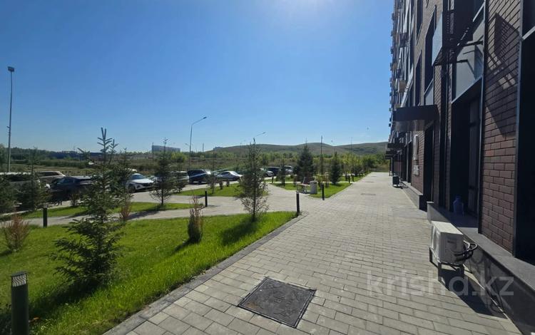 1-бөлмелі пәтер · 38.4 м² · 7/10 қабат, Каныша Сатпаева 82/9, бағасы: ~ 19 млн ₸ в Усть-Каменогорске — фото 2