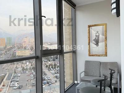 2-комнатная квартира · 60 м² · 10/13 этаж, Розыбакиева 247 за 28 000 ₸ в Алматы, Бостандыкский р-н