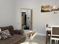 2-комнатная квартира · 60 м² · 10/13 этаж, Розыбакиева 247 за 28 000 ₸ в Алматы, Бостандыкский р-н — фото 6
