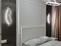 2-бөлмелі пәтер · 48 м² · 2/5 қабат, Коркыт Ата 7 — Усербаева, бағасы: 17 000 ₸ в 