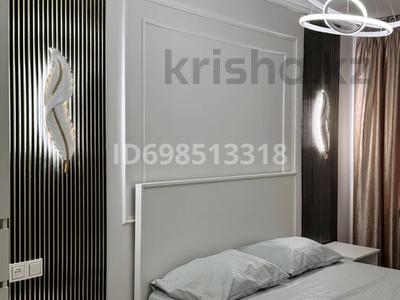 2-комнатная квартира · 48 м² · 2/5 этаж, Коркыт Ата 7 — Усербаева за 17 000 ₸ в 