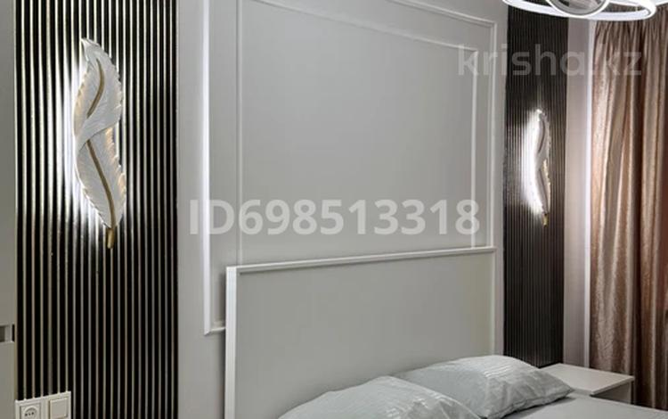 2-бөлмелі пәтер · 48 м² · 2/5 қабат, Коркыт Ата 7 — Усербаева, бағасы: 17 000 ₸ в  — фото 4