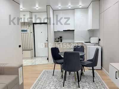 2-комнатная квартира · 40 м² · 3/12 этаж, мкр Акжайык, Байдибек би 115/10 за 20 000 ₸ в Шымкенте, Абайский р-н