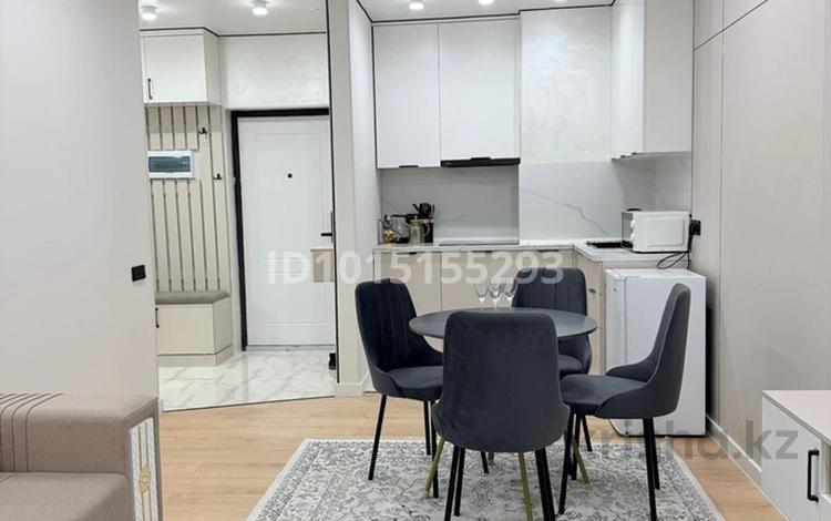 2-бөлмелі пәтер · 40 м² · 3/12 қабат, мкр Акжайык, Байдибек би 115/10, бағасы: 20 000 ₸ в Шымкенте, Абайский р-н — фото 2