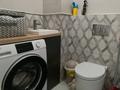 3-бөлмелі пәтер · 65 м² · 4/9 қабат, Кюйши Дины 28, бағасы: 37.5 млн ₸ в Астане, Алматы р-н — фото 22