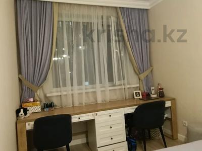 3-бөлмелі пәтер · 65 м² · 4/9 қабат, Кюйши Дины 28, бағасы: 37.5 млн ₸ в Астане, Алматы р-н