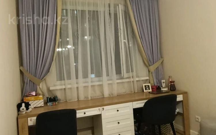 3-бөлмелі пәтер · 65 м² · 4/9 қабат, Кюйши Дины 28, бағасы: 37.5 млн ₸ в Астане, Алматы р-н — фото 9