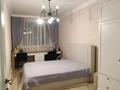 3-бөлмелі пәтер · 65 м² · 4/9 қабат, Кюйши Дины 28, бағасы: 37.5 млн ₸ в Астане, Алматы р-н — фото 2