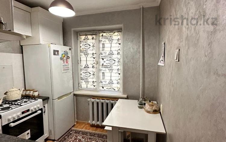 3-бөлмелі пәтер · 60 м² · 1/5 қабат, Тастақ-1 ш/а., бағасы: 40 млн ₸ в Алматы, Ауэзовский р-н — фото 2