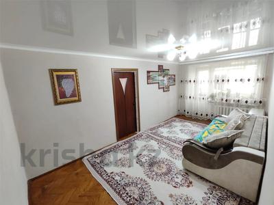 3-комнатная квартира · 53.1 м² · 4/4 этаж, ул. Ушинского за 8.5 млн ₸ в Темиртау