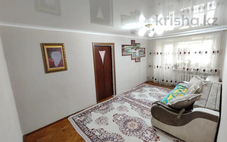 3-комнатная квартира · 53.1 м² · 4/4 этаж, ул. Ушинского за 8.5 млн ₸ в Темиртау — фото 12