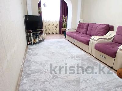 2-бөлмелі пәтер · 55 м² · 3/10 қабат, Гагарина 1/4, бағасы: 130 000 ₸ в Уральске