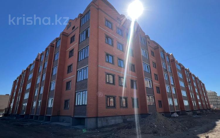 2-бөлмелі пәтер, 73.25 м², мкр. Алтын орда, Тауелсиздик 228\3 — Газиза Жубанова, бағасы: ~ 18.3 млн 〒 в Актобе, мкр. Алтын орда — фото 2