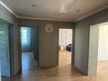 4-комнатная квартира · 110 м² · 3/5 этаж, Толстого — Бородинский магазин за 69 млн ₸ в Костанае