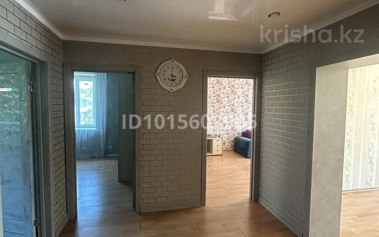 4-комнатная квартира · 110 м² · 3/5 этаж, Толстого — Бородинский магазин за 69 млн ₸ в Костанае — фото 2