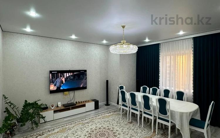 3-комнатная квартира · 106 м² · 2/10 этаж, мкр. Алтын орда за 46 млн ₸ в Актобе — фото 18