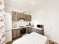 1-бөлмелі пәтер · 42.2 м² · 5/10 қабат, Кайыма Мухамедханова 20, бағасы: 28.5 млн ₸ в Астане, Есильский р-н — фото 3