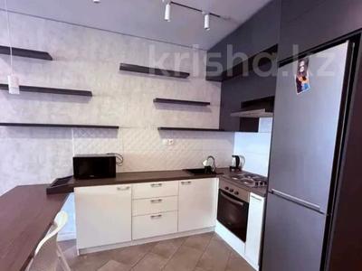 2-бөлмелі пәтер · 56 м² · 3/12 қабат, Тулебаева, бағасы: 52.8 млн ₸ в Алматы, Медеуский р-н