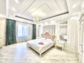 4-бөлмелі пәтер · 160 м² · 15/20 қабат, Снегина 32/1, бағасы: 80 000 ₸ в Алматы, Медеуский р-н