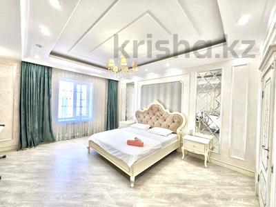 4-бөлмелі пәтер · 160 м² · 15/20 қабат, Снегина 32/1, бағасы: 80 000 ₸ в Алматы, Медеуский р-н