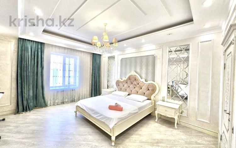 4-бөлмелі пәтер · 160 м² · 15/20 қабат, Снегина 32/1, бағасы: 80 000 ₸ в Алматы, Медеуский р-н — фото 2