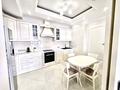 4-бөлмелі пәтер · 160 м² · 15/20 қабат, Снегина 32/1, бағасы: 80 000 ₸ в Алматы, Медеуский р-н — фото 14