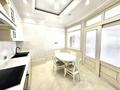 4-бөлмелі пәтер · 160 м² · 15/20 қабат, Снегина 32/1, бағасы: 80 000 ₸ в Алматы, Медеуский р-н — фото 15