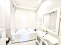 4-бөлмелі пәтер · 160 м² · 15/20 қабат, Снегина 32/1, бағасы: 80 000 ₸ в Алматы, Медеуский р-н — фото 16