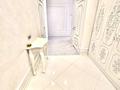 4-бөлмелі пәтер · 160 м² · 15/20 қабат, Снегина 32/1, бағасы: 80 000 ₸ в Алматы, Медеуский р-н — фото 17