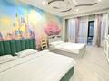 4-бөлмелі пәтер · 160 м² · 15/20 қабат, Снегина 32/1, бағасы: 80 000 ₸ в Алматы, Медеуский р-н — фото 6