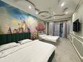 4-бөлмелі пәтер · 160 м² · 15/20 қабат, Снегина 32/1, бағасы: 80 000 ₸ в Алматы, Медеуский р-н — фото 8